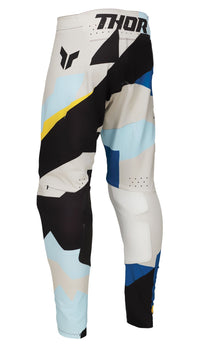 Thor 2026 Motocross Race Pants Sportmode Brave Blue