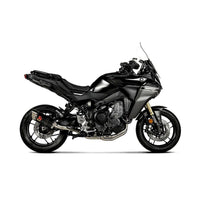 Akrapovic Carbon Fiber Racing Line Full Exhaust System