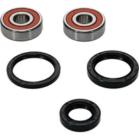 All Balls Front Wheel Bearing Kit For Honda CB 350 F-F1 1972-1974