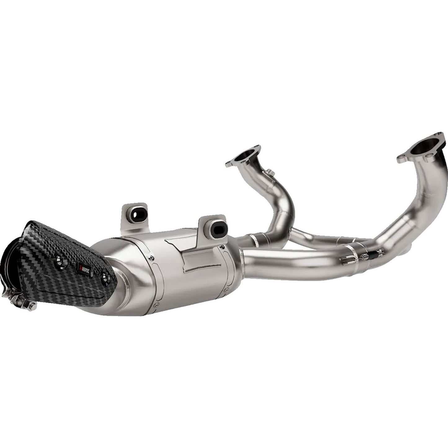 Akrapovic Titanium Exhaust Header Pipe For BMW R 1300 GS ABS Option 719 Tramuntana 2023-2026
