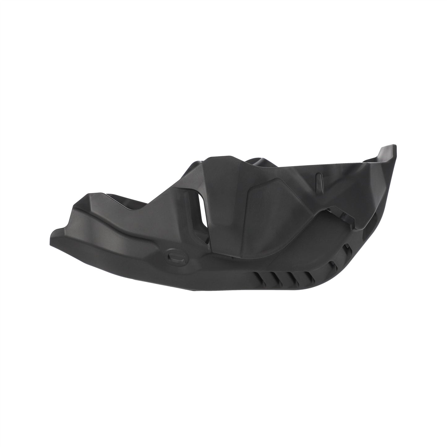 Acerbis Black Skid Plate For CF Moto MT 450 2024-2025