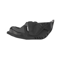 Acerbis Black Skid Plate For CF Moto MT 450 2024-2025