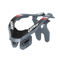 Leatt 2024 Moto 4.5 Neck Brace Titanium