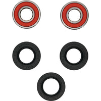 All Balls Front Wheel Bearing Kit For Suzuki GSX 600F Katana 2003-2006