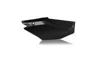 Acerbis Side Panels Black For HONDA CRF 110 F 2019-2026