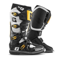 Gaerne 2025 MX Boots SG12 Luxe