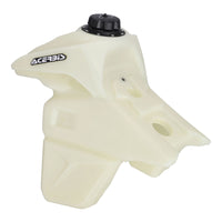 Acerbis Clear Fuel Tank 12L For KTM XC-W 250 2026