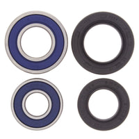 All Balls Front Wheel Bearing Kit For Yamaha YFM 350 Warrior 1989-2004