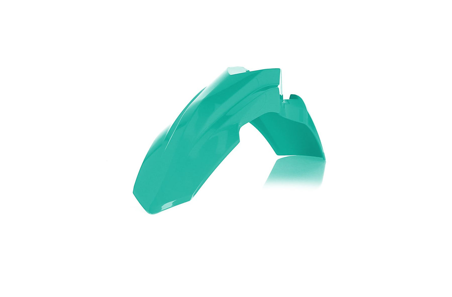 Acerbis Front Fender Verde 4 Green For HONDA CRF 110 F 2019-2026