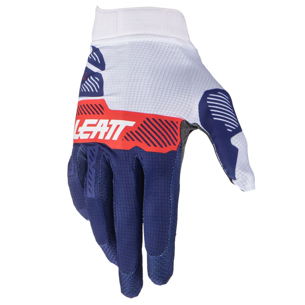 Leatt 2024 Gloves Moto 1.5 Grip R Royal