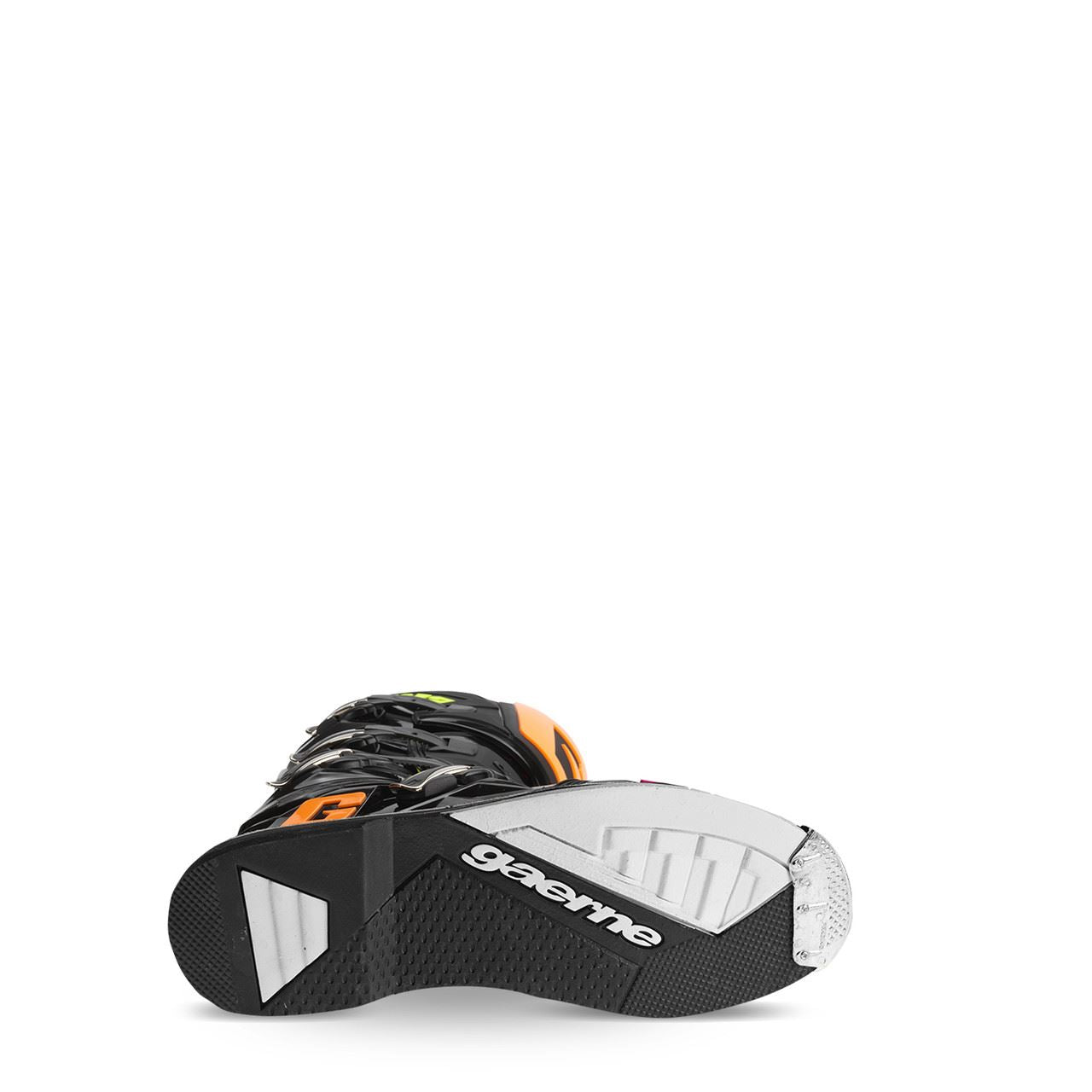 Gaerne 2025 MX Boots SG12 Black Orange Pink