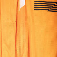 Leatt 2026 Motocross Jersey 4.5 Lite Orange