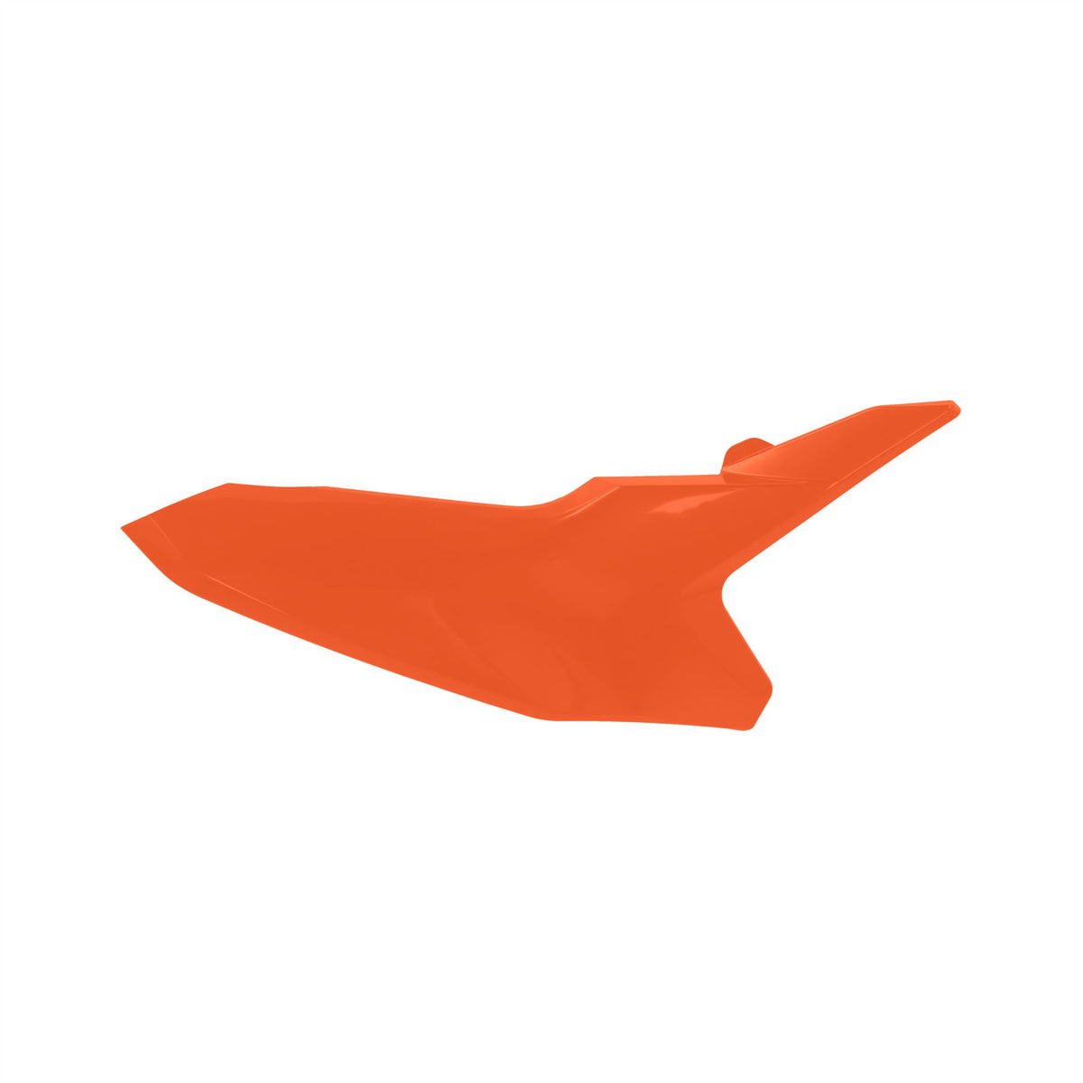 Acerbis Side Panels Orange 016 For KTM SX 65 2024-2027