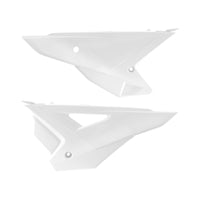 Acerbis Side Panels White For HONDA CRF250 HRC-WE 2027