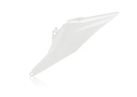 Acerbis Side Panels White 0023497.030