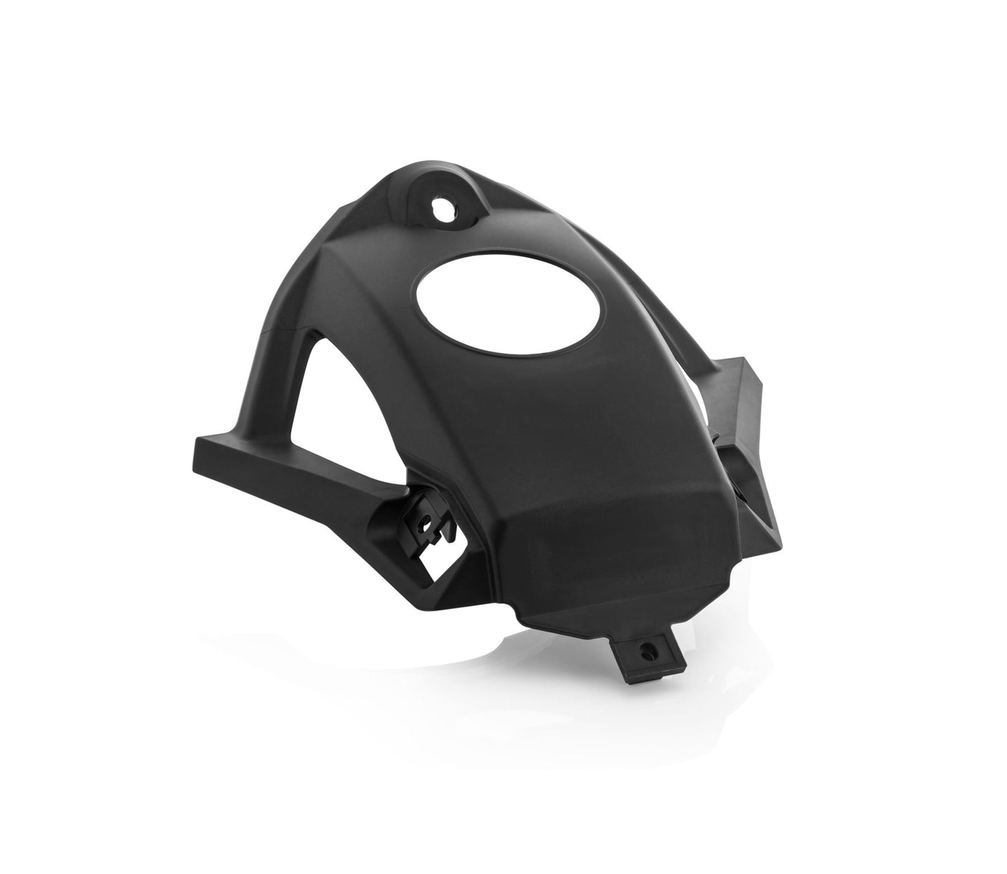 Acerbis Tank cover Black 0022557.090