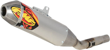 FMF PowerCore 4 HEX Slip-On  Exhaust Silencer  18212010