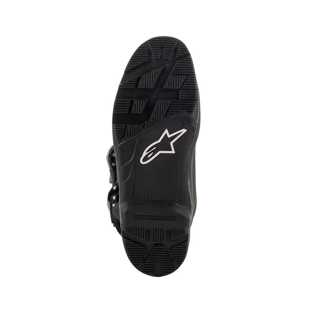 Alpinestars Tech 7 Enduro Drystar Boots Black Grey
