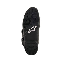 Alpinestars Tech 7 Enduro Drystar Boots Black Grey