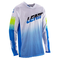 Leatt 2026 Motocross Jersey 4.5 X-Flow Pixel