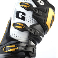 Gaerne 2025 MX Boots SG12 Luxe
