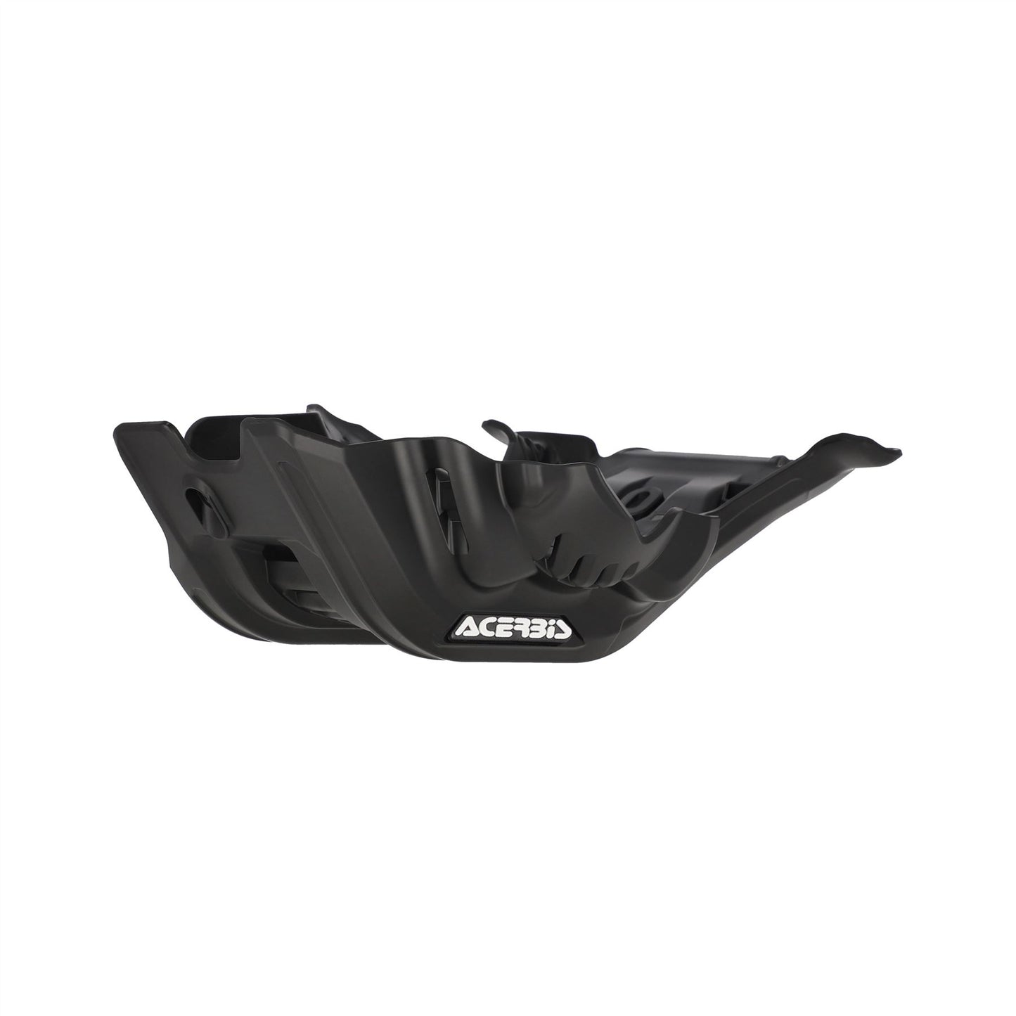 Acerbis Black Skid Plate For Beta RR 430 4T 2020-2024