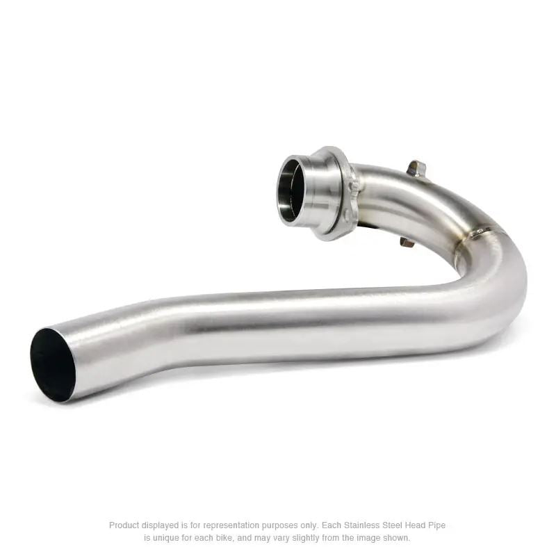 Pro Circuit Stainless Steel Header Pipe For Yamaha WR 450F 2003-2006