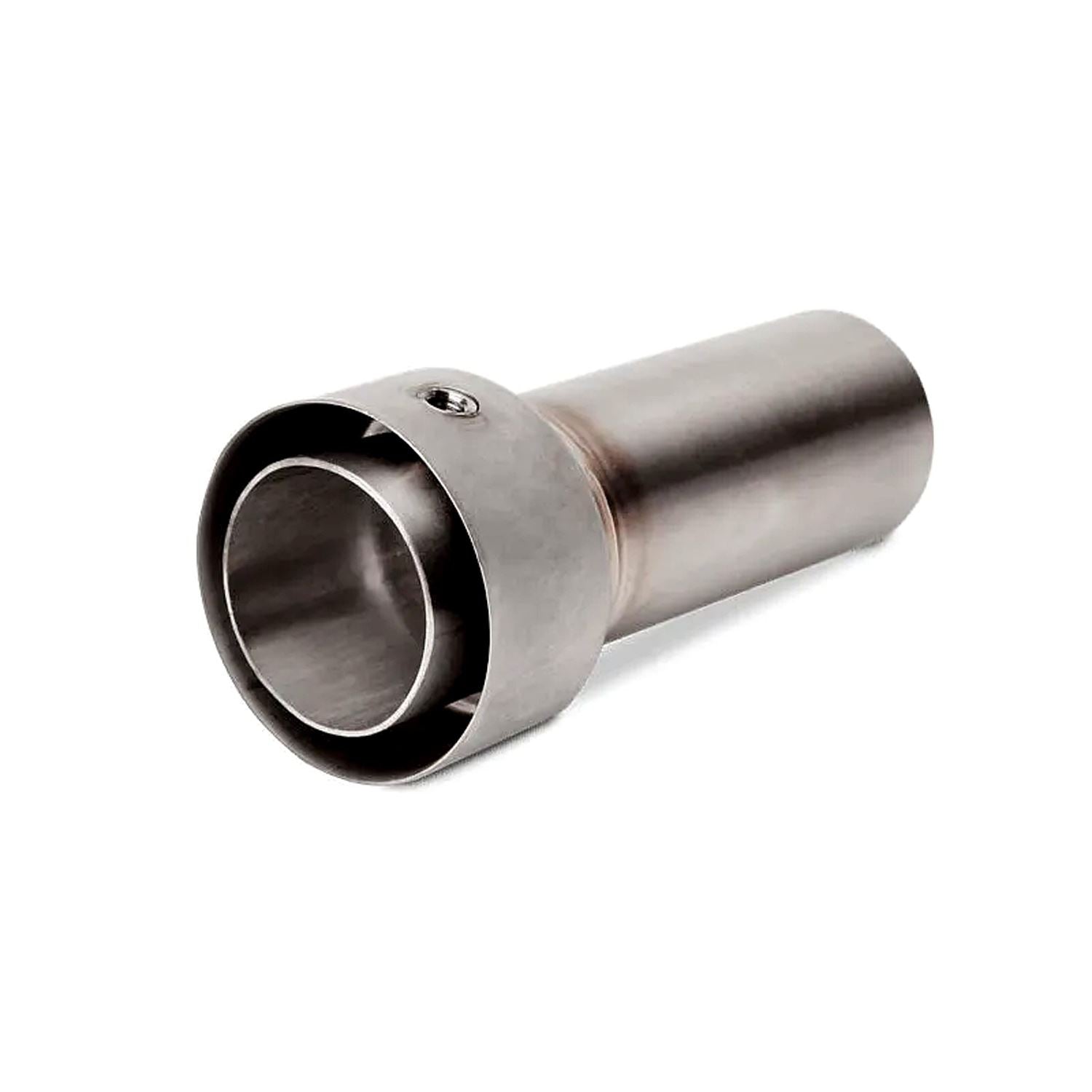 Akrapovic Stainless Steel Exhaust Noise Damper For Yamaha YZF-R6 600 2006-2020