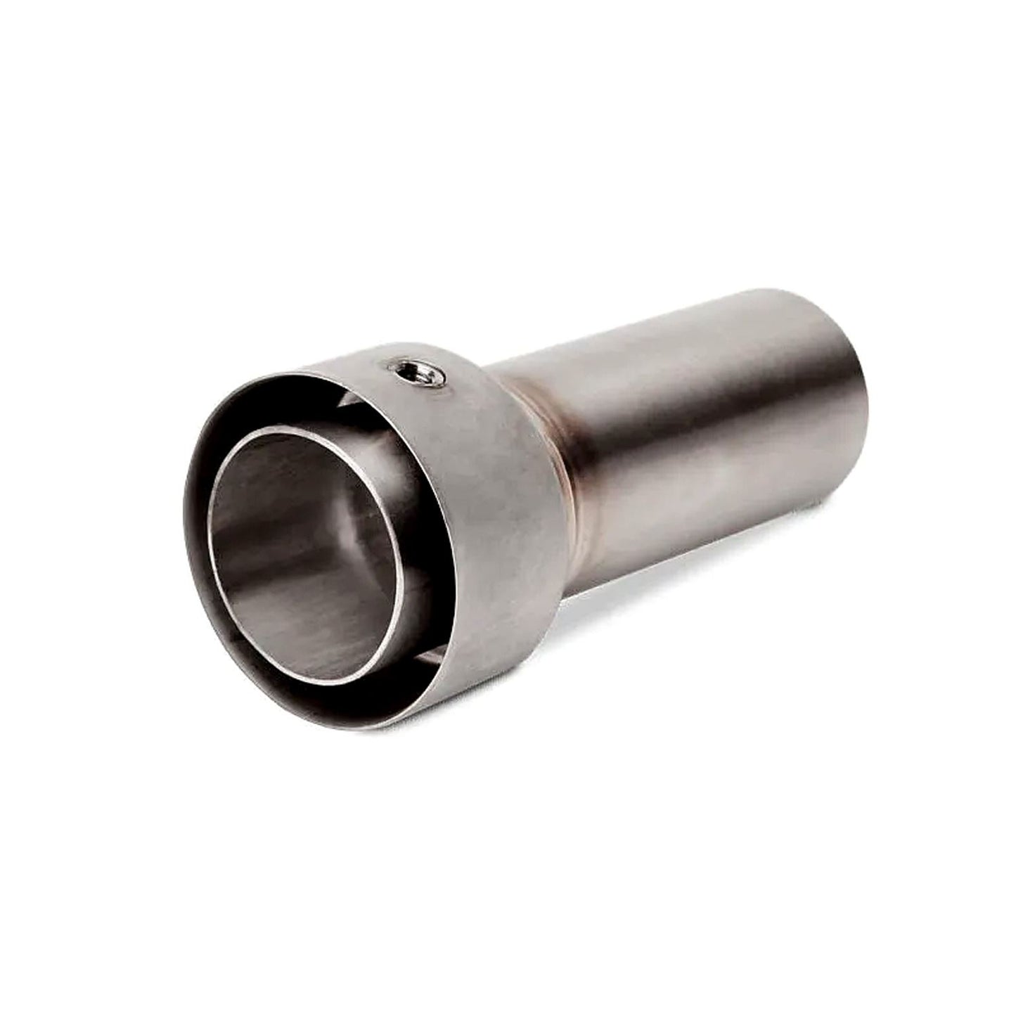 Akrapovic Stainless Steel Exhaust Noise Damper For Yamaha YZF-R6 600 R6 GYTR 2022-2026