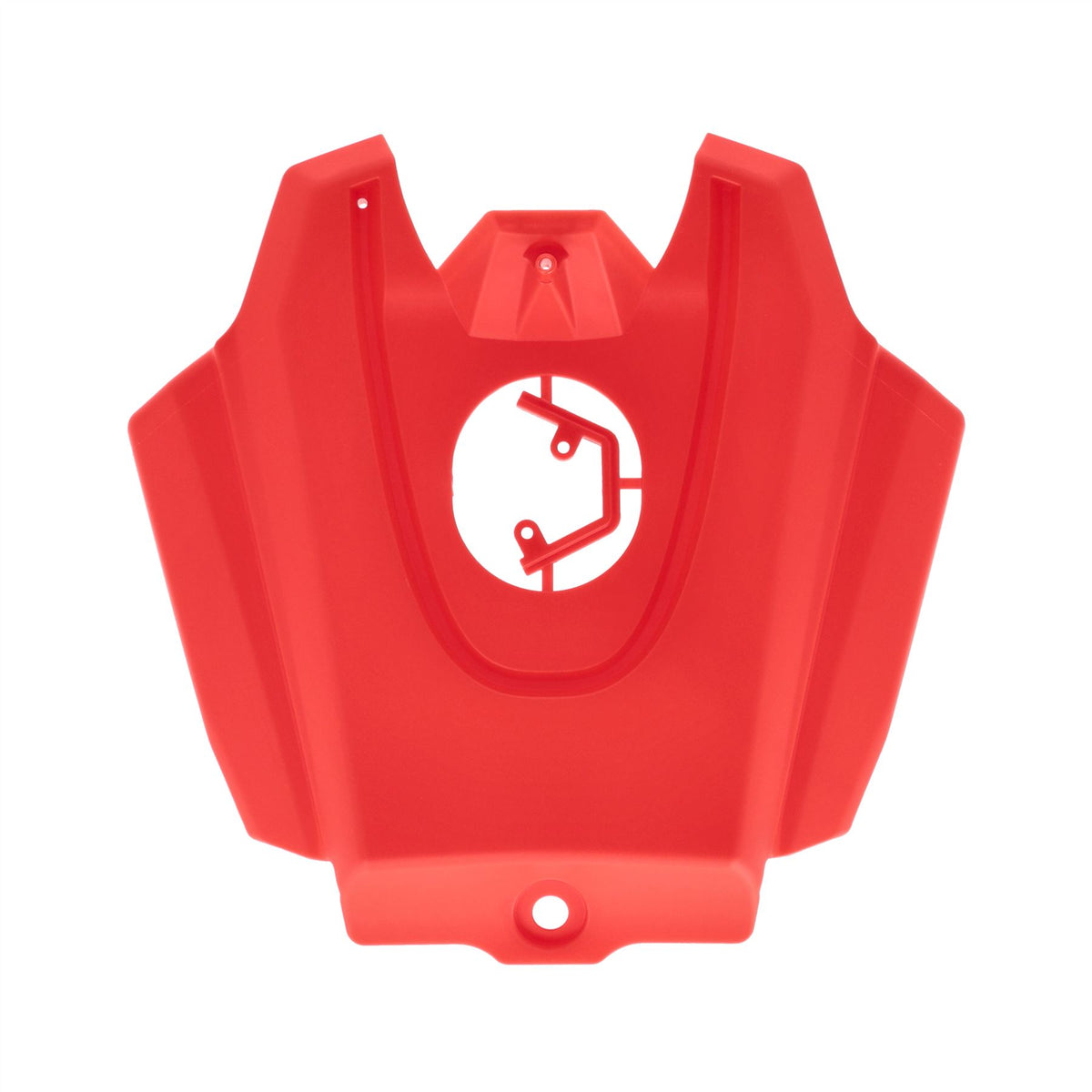 Acerbis Tank Cover Red 0027264.110