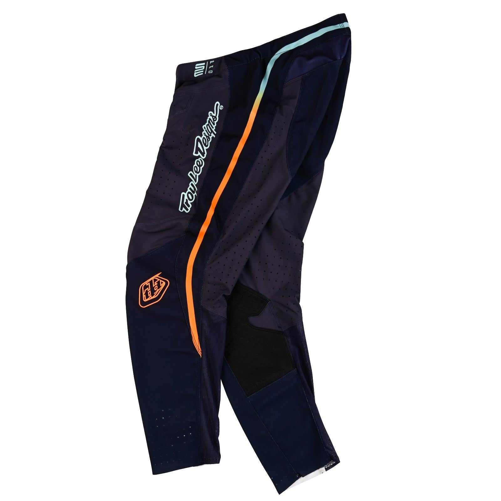 Troy Lee Designs 2025 Motocross SE PRO AIR Pinned Pants Phantom Aqua
