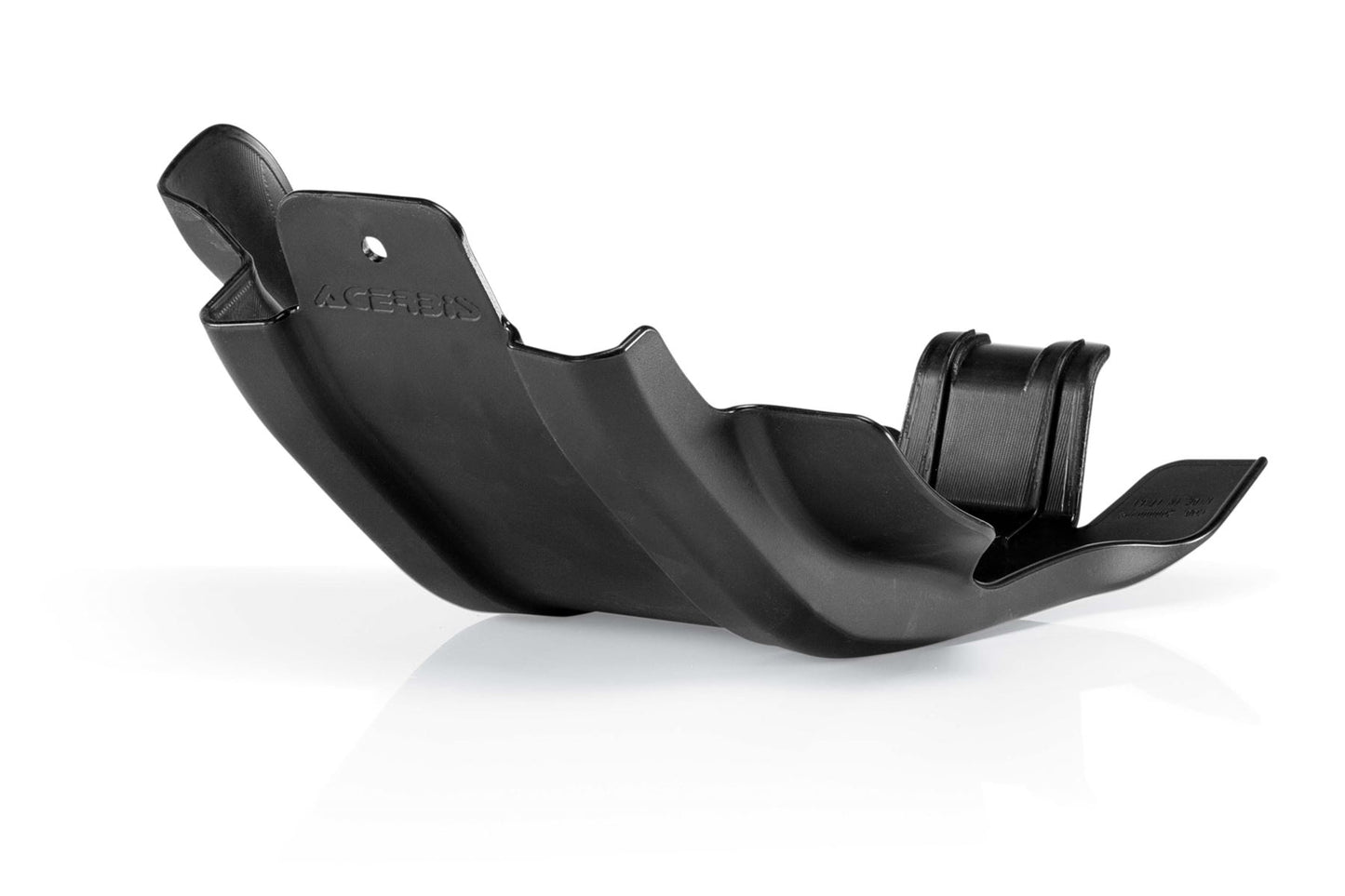 Acerbis Black Skid Plate For KTM EXC-F 250 2012-2013