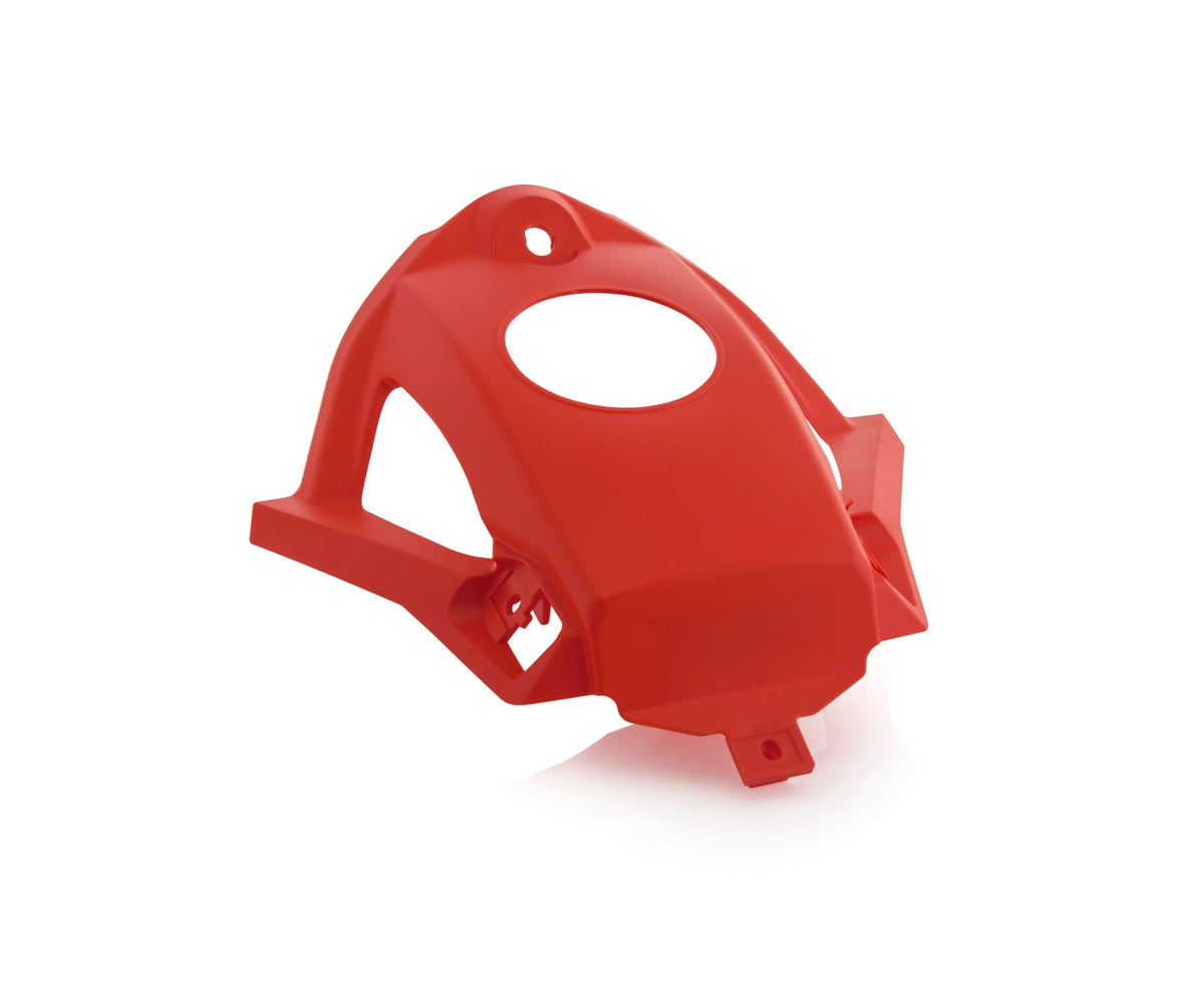 Acerbis Tank cover Red 0022557.110