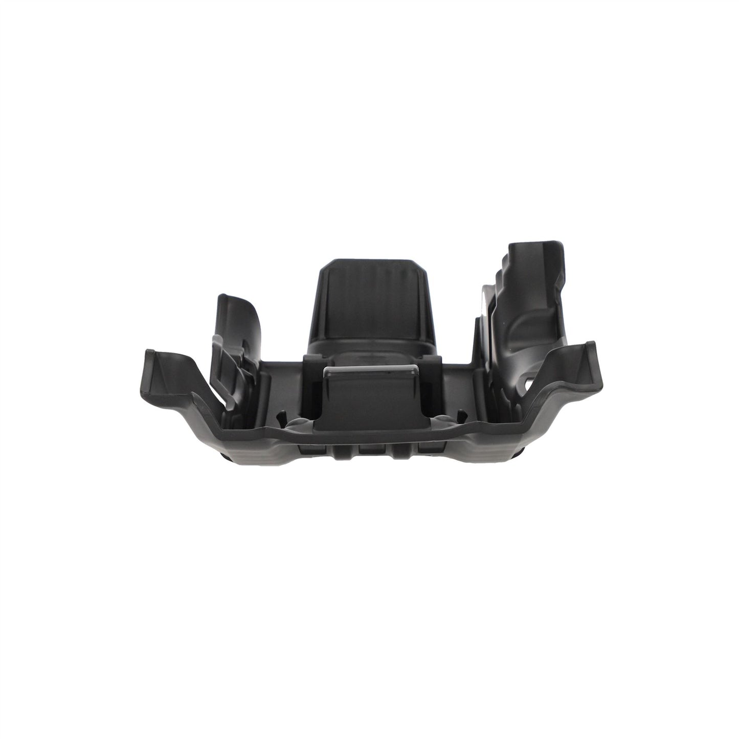 Acerbis Black Skid Plate For KTM XC-W 125 2025-2026