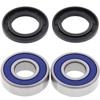 All Balls Front Wheel Bearing Kit For Yamaha MT09 2018-2020