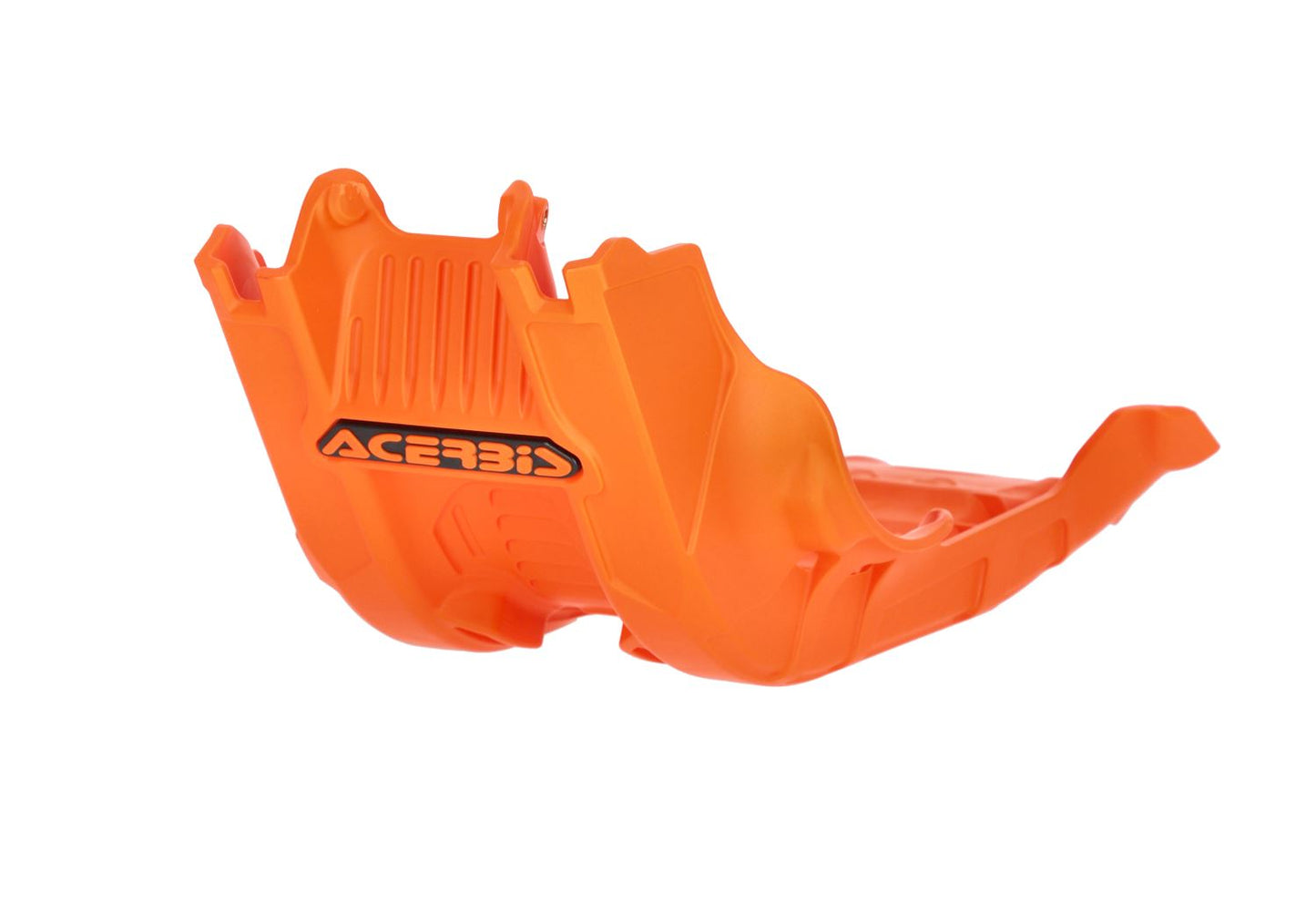 Acerbis Orange Skid Plate For KTM XC-F 450 2023-2026