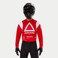 Alpinestars 2026 Techdura Enduro  Jersey