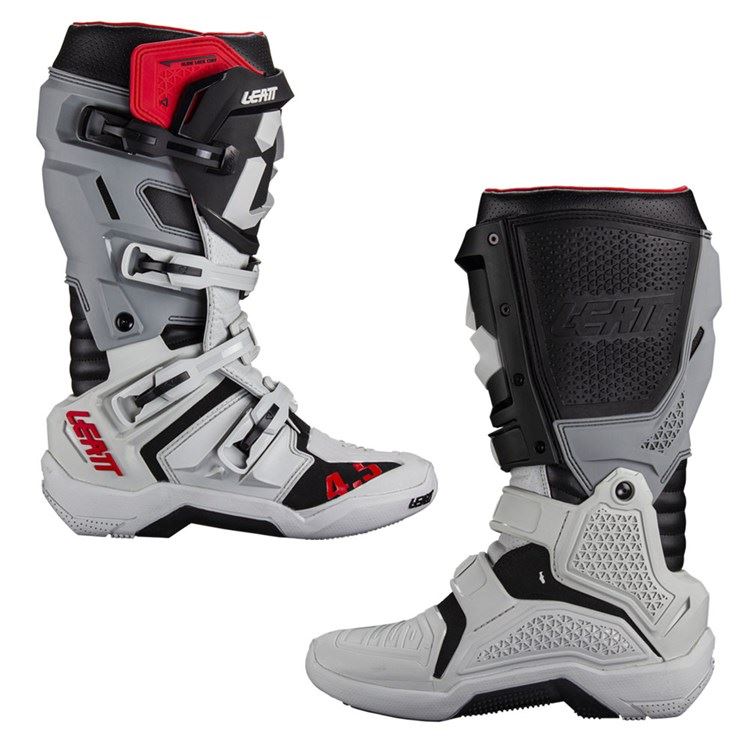 Leatt 2024 Boots 4.5 Forge