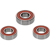 All Balls Rear Wheel Bearing Kit For Kawasaki KDX 250 1983-1984