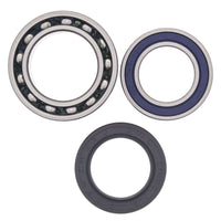 All Balls Rear Wheel Bearing Kit For Yamaha YFM 200 Moto-4 1985-1989