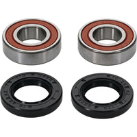 All Balls Front Wheel Bearing Kit For Kawasaki KLF 300A Bayou 1986-1987