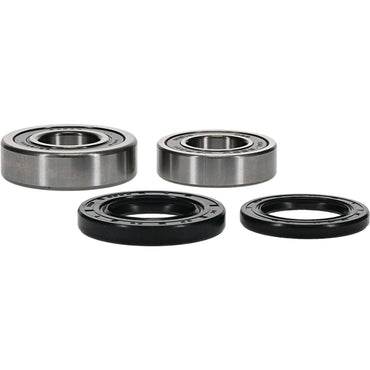 All Balls Rear Wheel Bearing Kit For Yamaha YZ 450FX 2016-2023