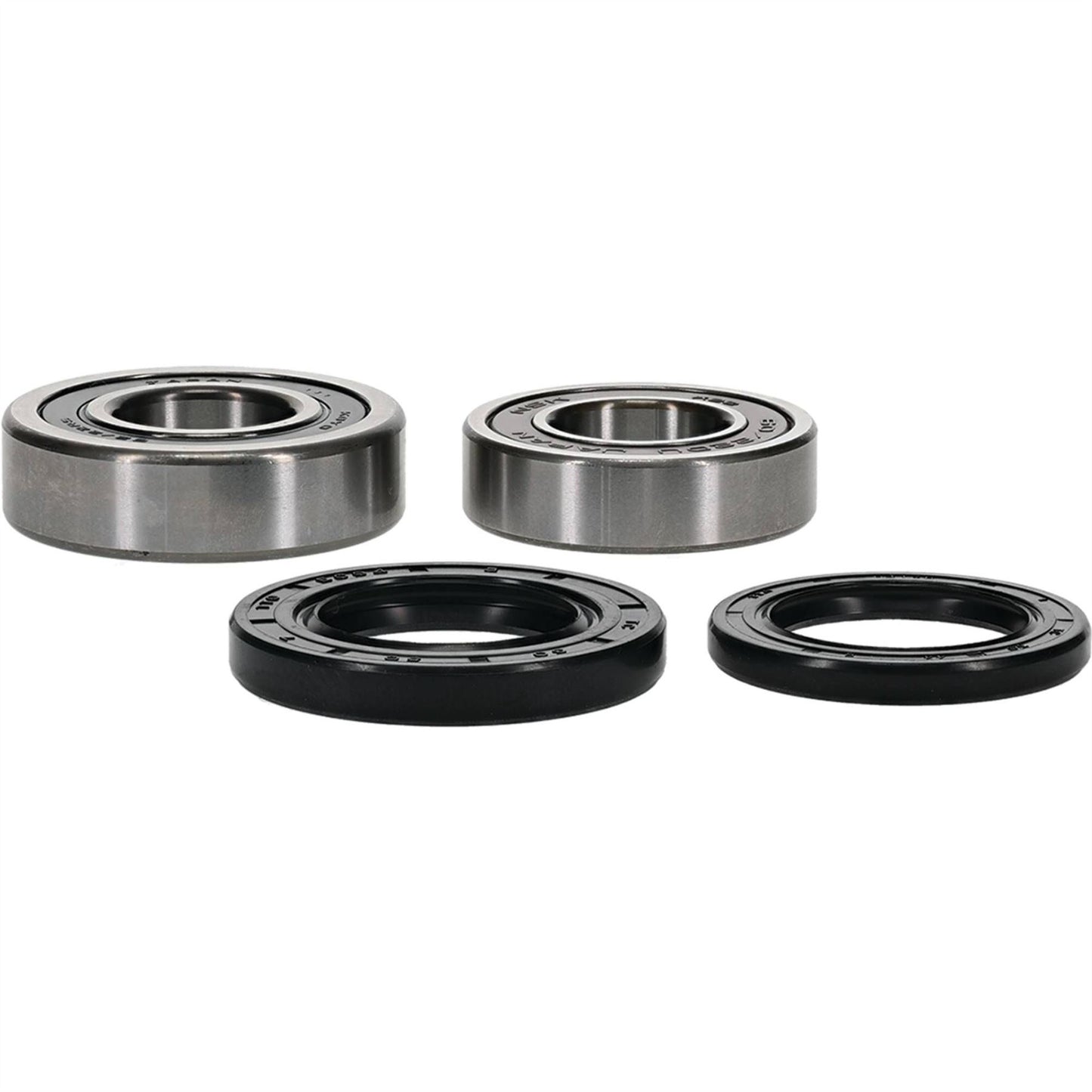 All Balls Rear Wheel Bearing Kit For Yamaha YZ 250F 2001-2008