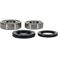 All Balls Rear Wheel Bearing Kit For Yamaha YZ 125X 2020-2023