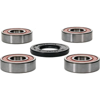 All Balls Rear Wheel Bearing Kit For Yamaha IT 200 1984-1986