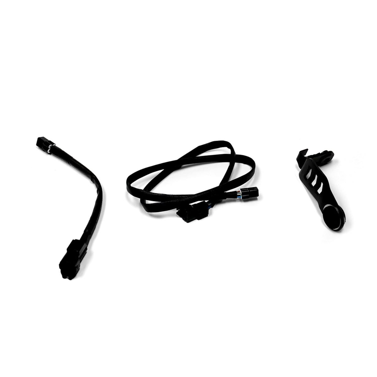 Akrapovic Exhaust Fitting Kit For Yamaha MT-09 ABS Y-AMT 2025