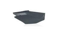 Acerbis Side Panels Metallic Grey For HONDA CRF 110 F 2019-2026