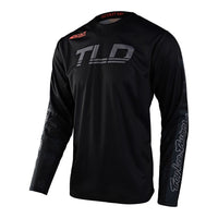 Troy Lee Designs 2025 Scout GP Jersey Recon Brushed Camo Black