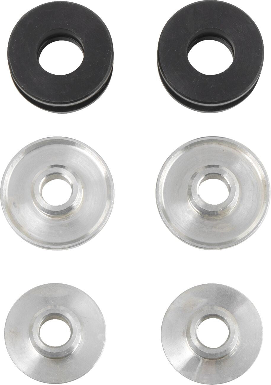 FMF Powercore 2.1 Slip-On Aluminium Exhaust Silencer  18211713