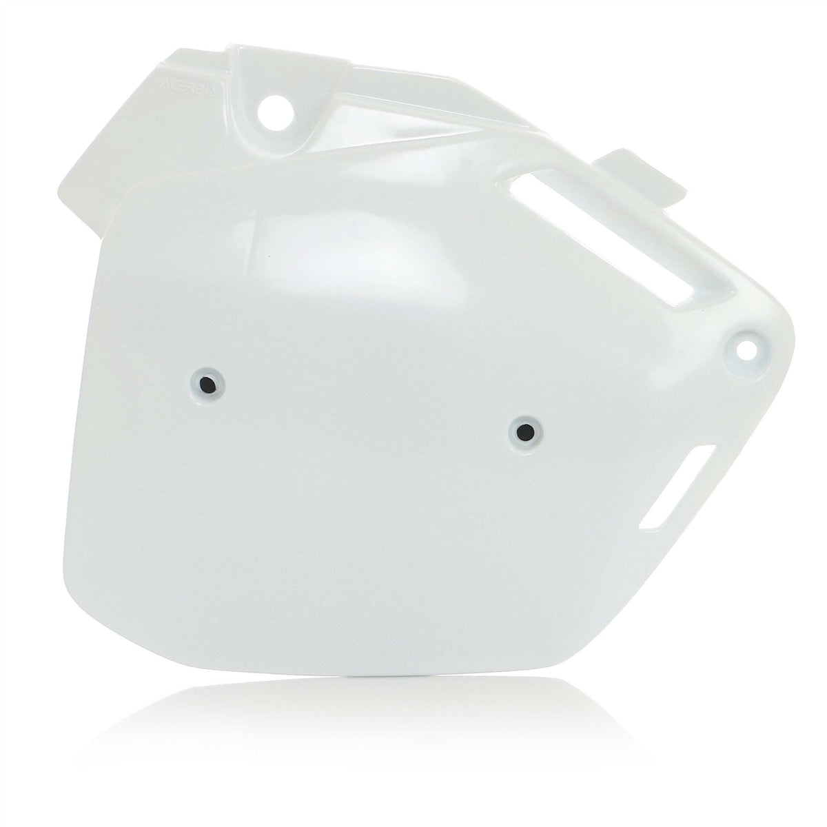 Acerbis Side Panels White 0003683.030